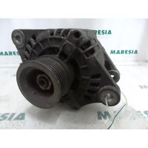 Alfa Romeo - 156 - Dynamo