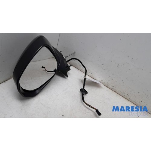 Peugeot - 3008 - Wing mirror, left