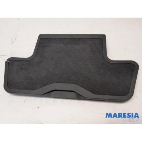 Peugeot - 3008 - Carpet