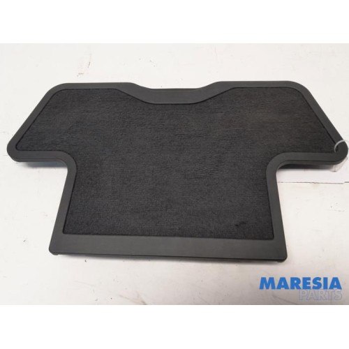 Peugeot - 3008 - Carpet