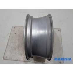 Renault - Clio - Velg