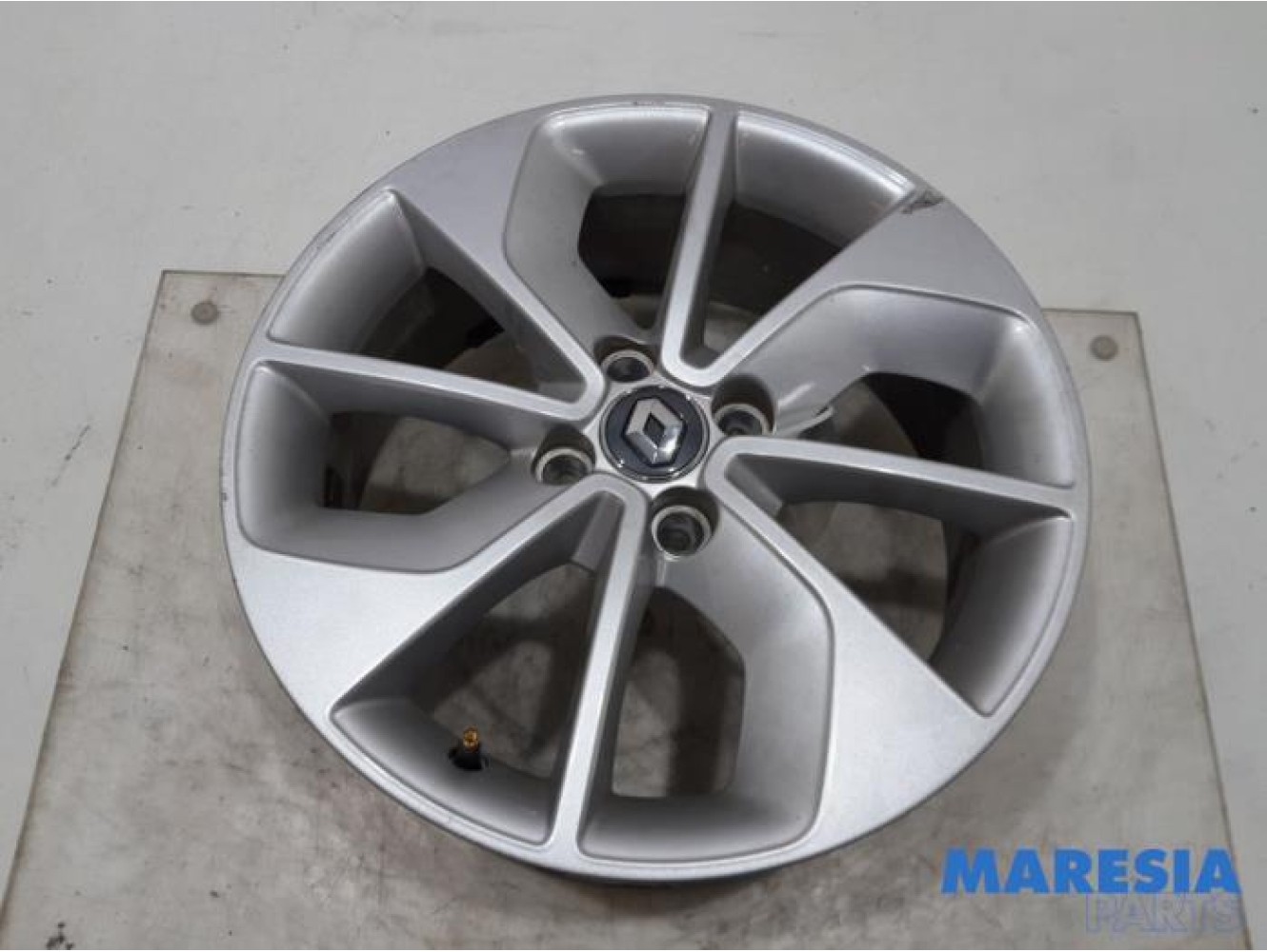 Renault - Clio - Velg