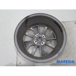 Renault - Clio - Velg