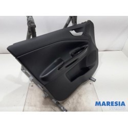 Alfa Romeo - Giulietta - Door trim 4-door, front left