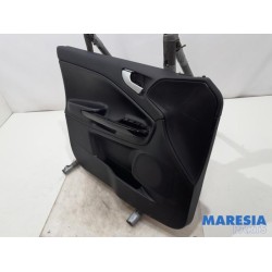 Alfa Romeo - Giulietta - Door trim 4-door, front left