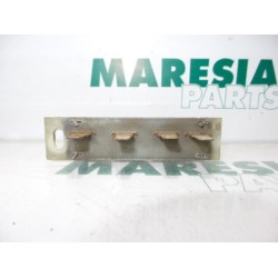 Renault - Trafic - Heater resistor