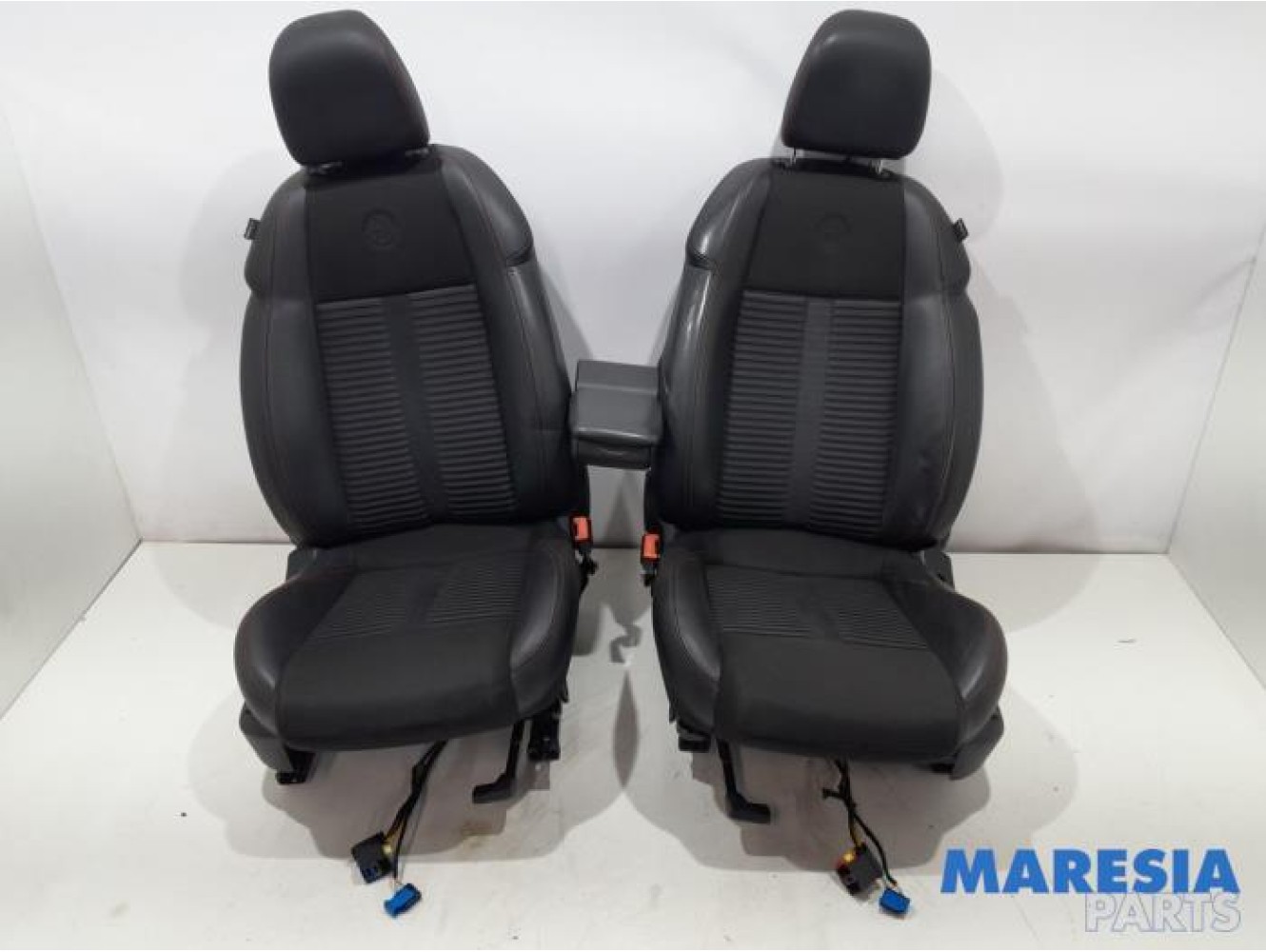 Alfa Romeo - Giulietta - Bekleding Set (compleet)