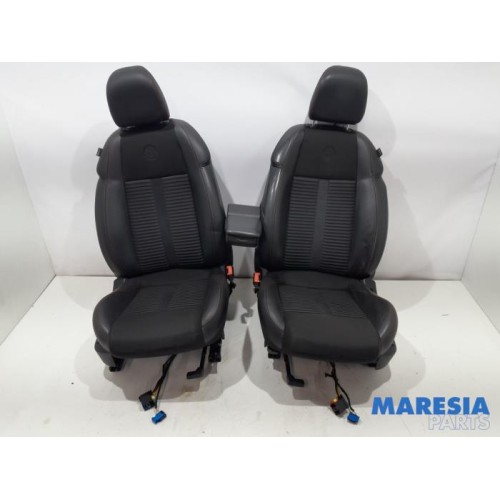 Alfa Romeo - Giulietta - Bekleding Set (compleet)