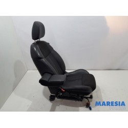 Alfa Romeo - Giulietta - Bekleding Set (compleet)