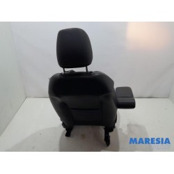 Alfa Romeo - Giulietta - Bekleding Set (compleet)
