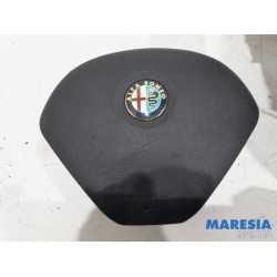 Alfa Romeo - Giulietta - Airbag set + dashboard