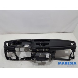 Alfa Romeo - Giulietta - Airbag set + dashboard