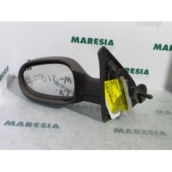Renault - Megane - Wing mirror, left
