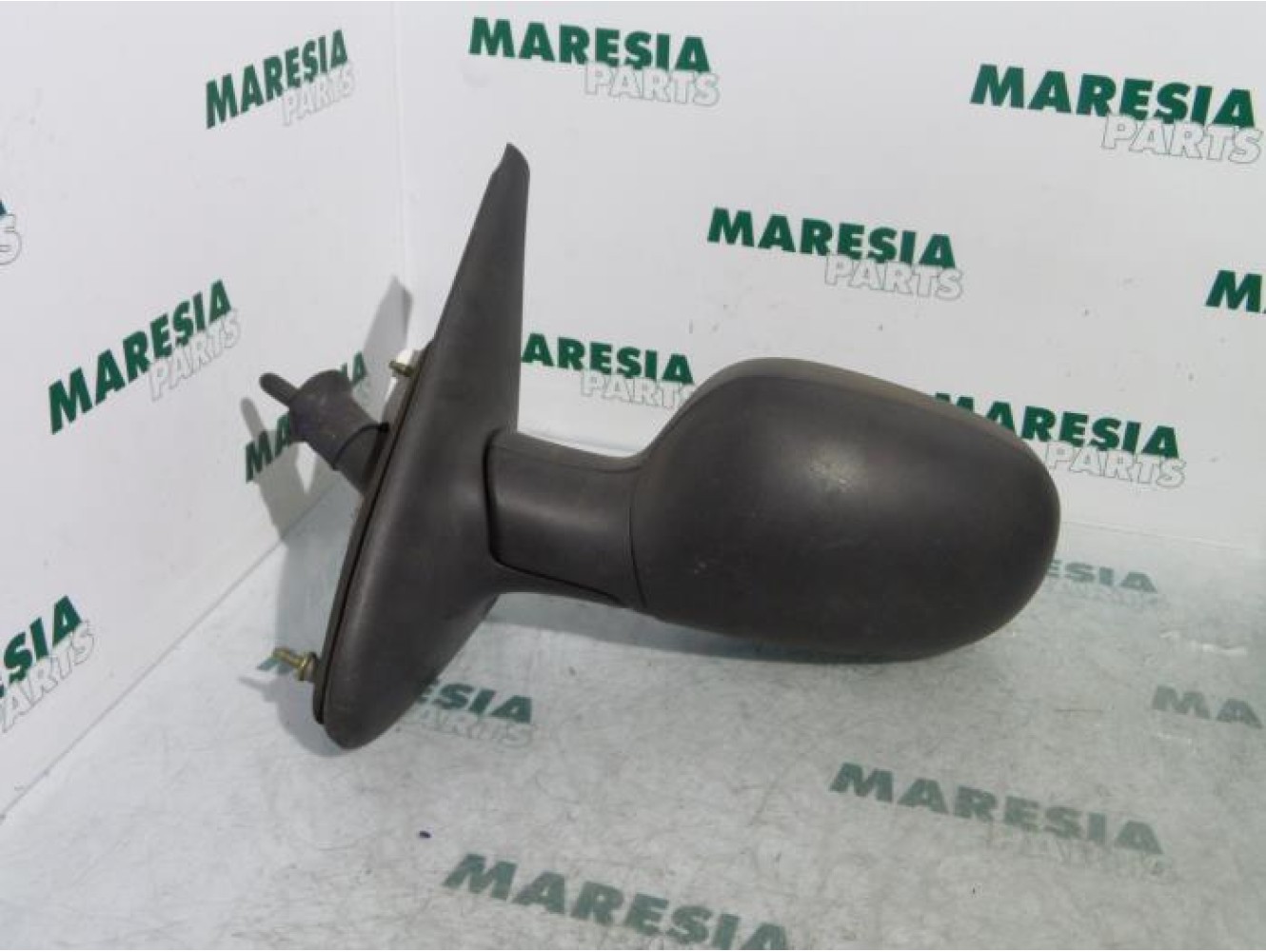 Renault - Megane - Wing mirror, left
