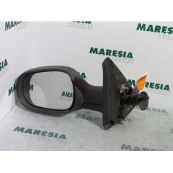 Renault - Megane - Wing mirror, left