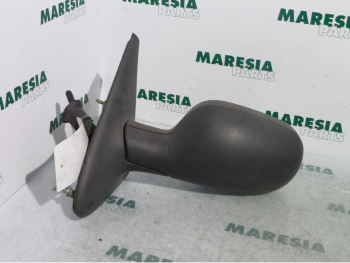 Renault - Megane - Wing mirror, left