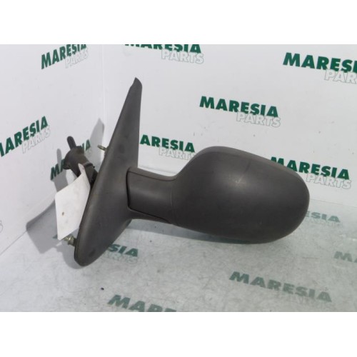 Renault - Megane - Wing mirror, left