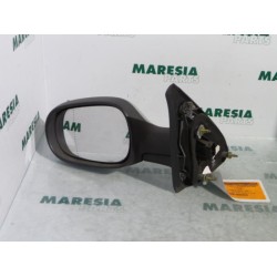 Renault - Megane - Buitenspiegel links