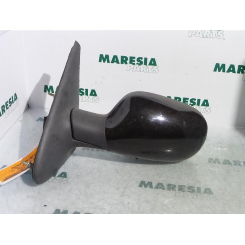 Renault - Megane - Wing mirror, left