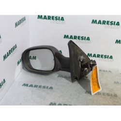 Renault - Megane - Wing mirror, left