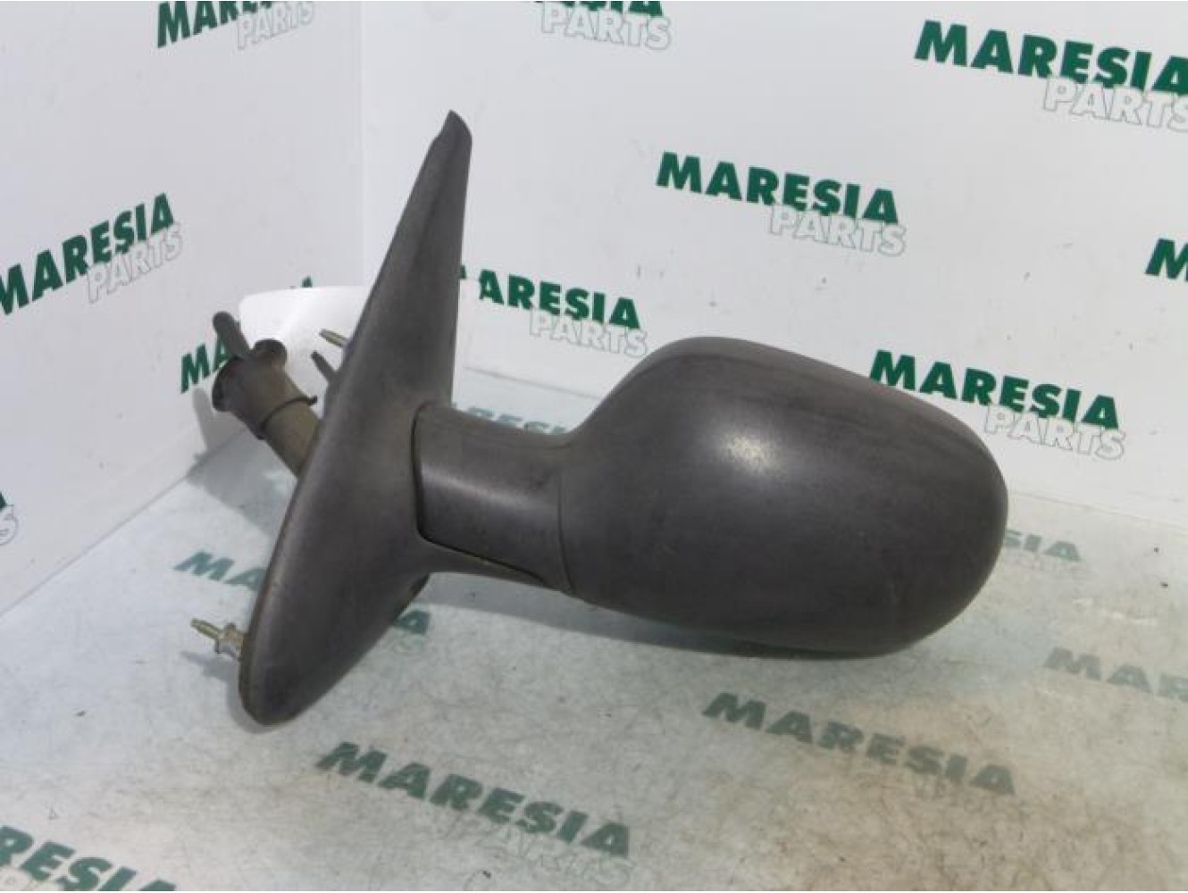 Renault - Megane - Wing mirror, left