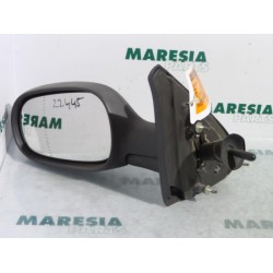 Renault - Megane - Wing mirror, left