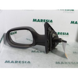 Renault - Megane - Buitenspiegel links