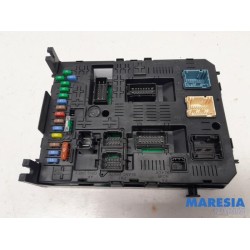 Peugeot - 3008 - Engine management computer