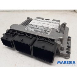 Peugeot - 3008 - Engine management computer