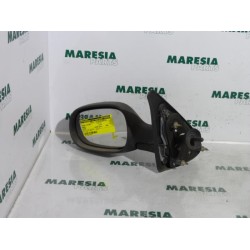 Renault - Megane - Wing mirror, left