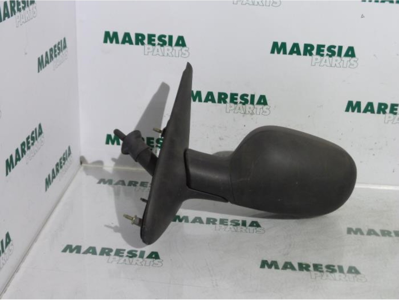 Renault - Megane - Wing mirror, left
