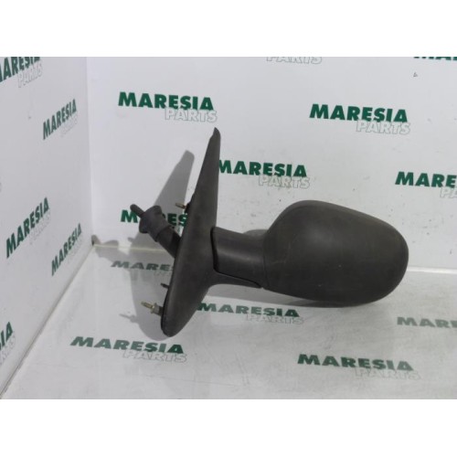 Renault - Megane - Wing mirror, left