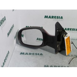 Renault - Megane - Buitenspiegel links