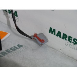 Fiat - Stilo - Wing mirror, right