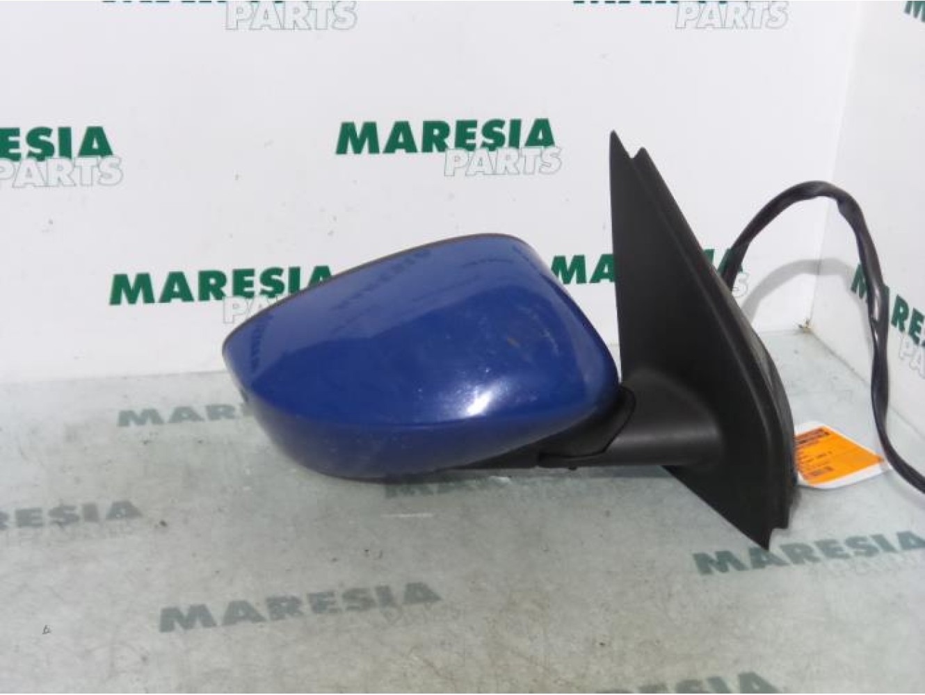 Fiat - Stilo - Wing mirror, right