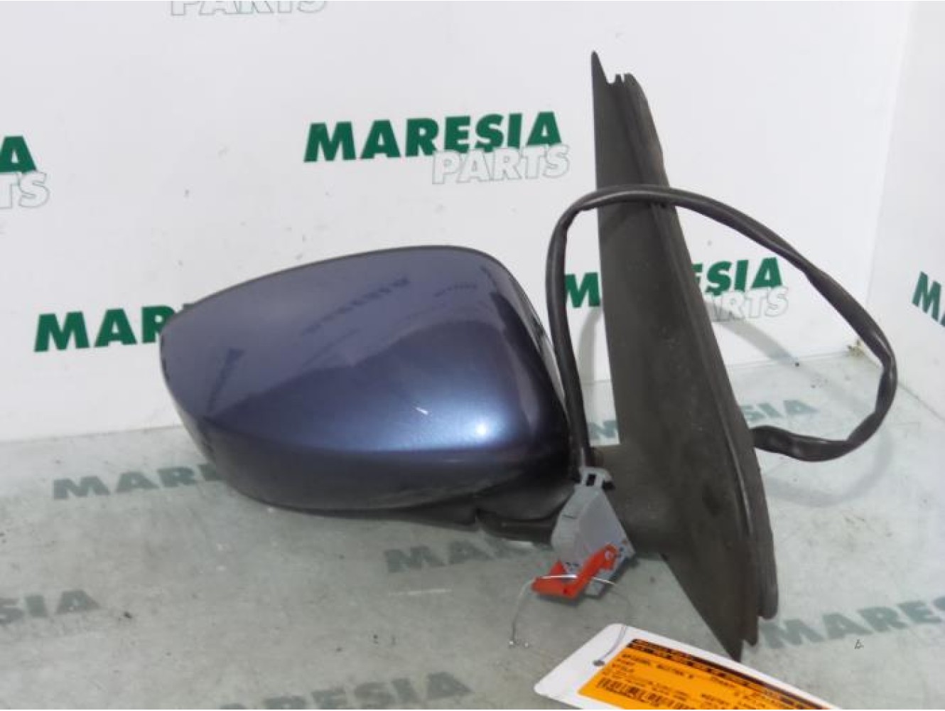 Fiat - Stilo - Wing mirror, right