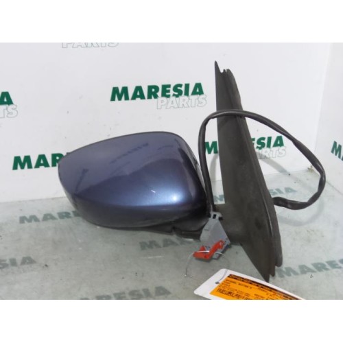 Fiat - Stilo - Wing mirror, right