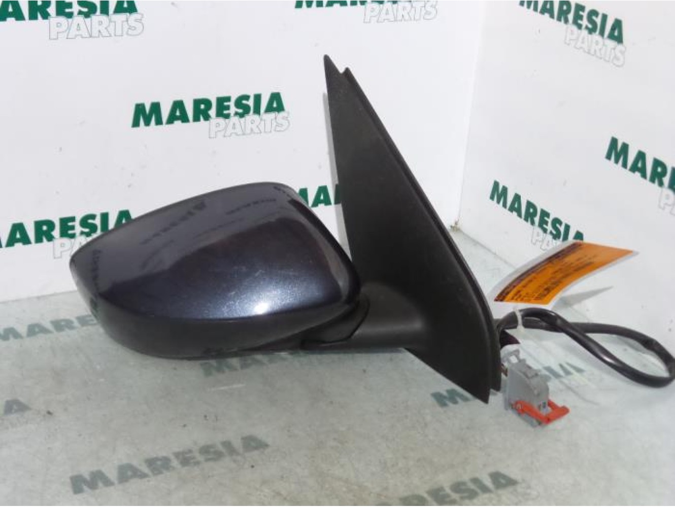 Fiat - Stilo - Wing mirror, right
