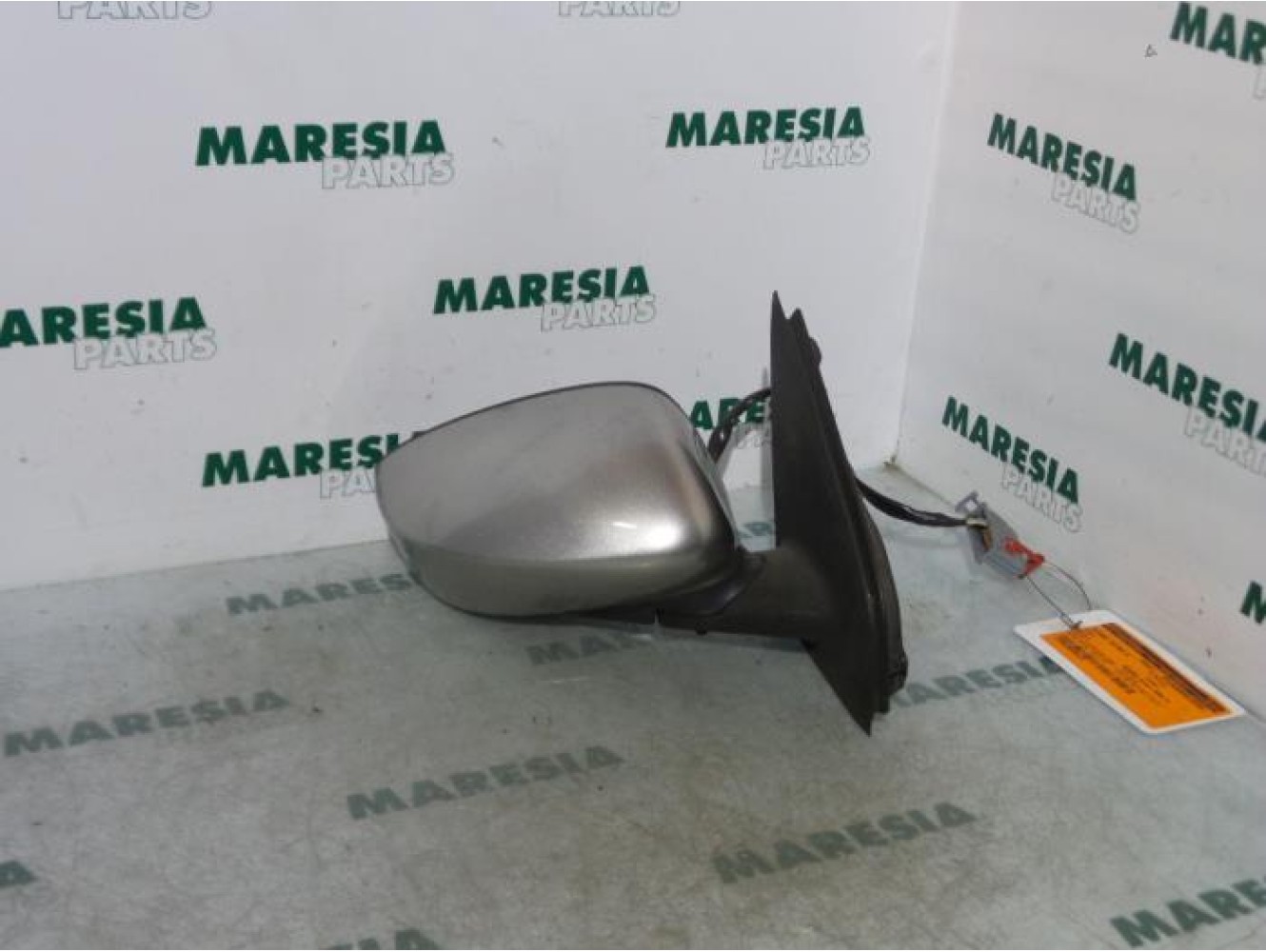 Fiat - Stilo - Wing mirror, right
