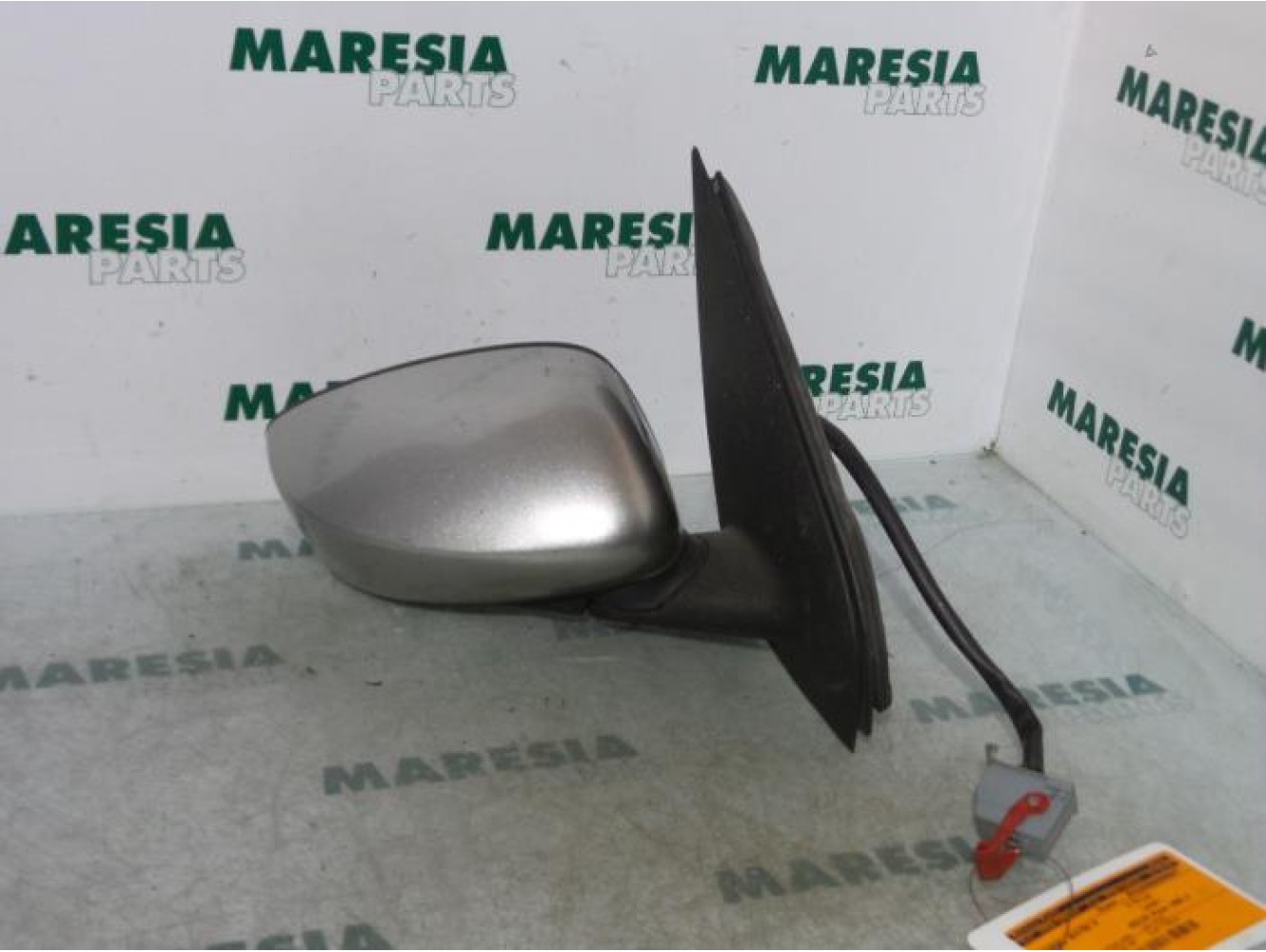 Fiat - Stilo - Wing mirror, right
