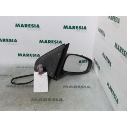Fiat - Stilo - Wing mirror, right