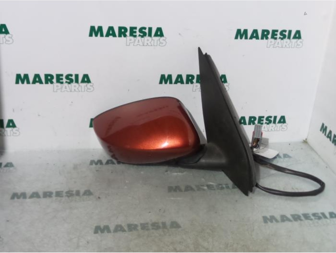 Fiat - Stilo - Wing mirror, right