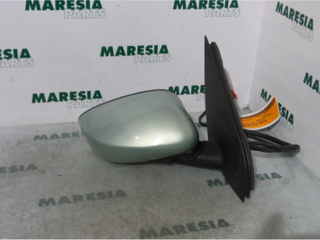 Fiat - Stilo - Wing mirror, right