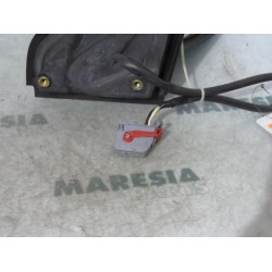 Fiat - Stilo - Wing mirror, right