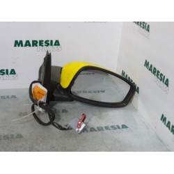 Fiat - Stilo - Wing mirror, right