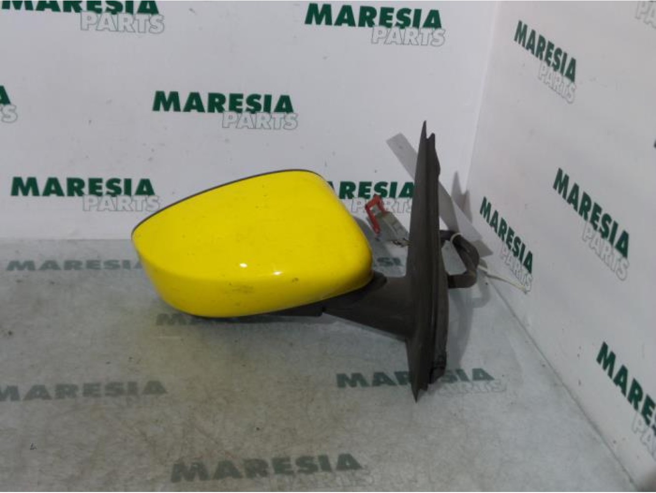 Fiat - Stilo - Wing mirror, right