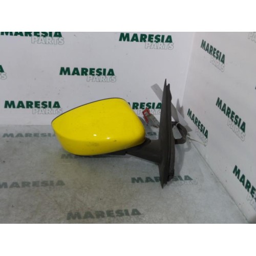 Fiat - Stilo - Wing mirror, right