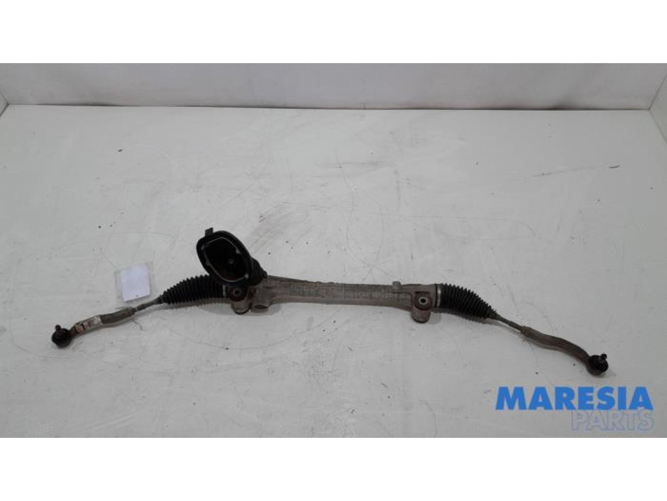 Citroen - C1 - Steering box