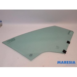 Peugeot - 3008 - Door window 4-door, front right