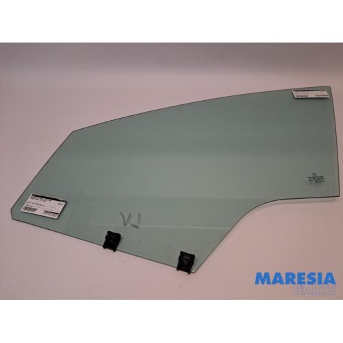 Peugeot - 3008 - Door window 4-door, front left